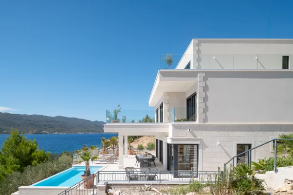 Villa Maris Viganj