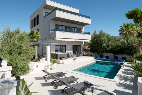 Villa Ines