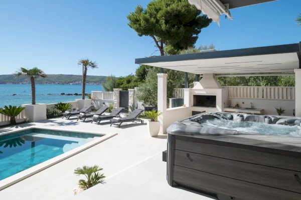 Villa Ines